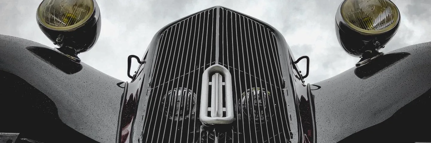 Carrosserie de la Lizerne