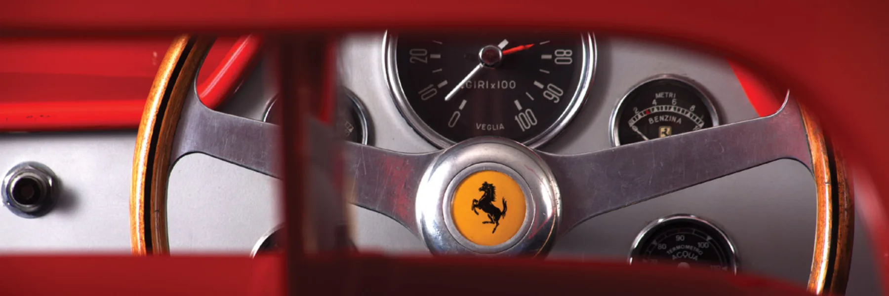 Garage Donati