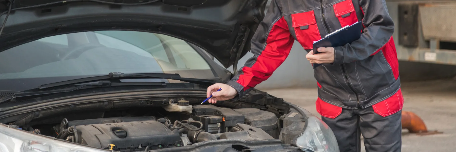Garage Routhier