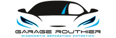 Garage Routhier