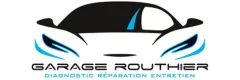Garage Routhier