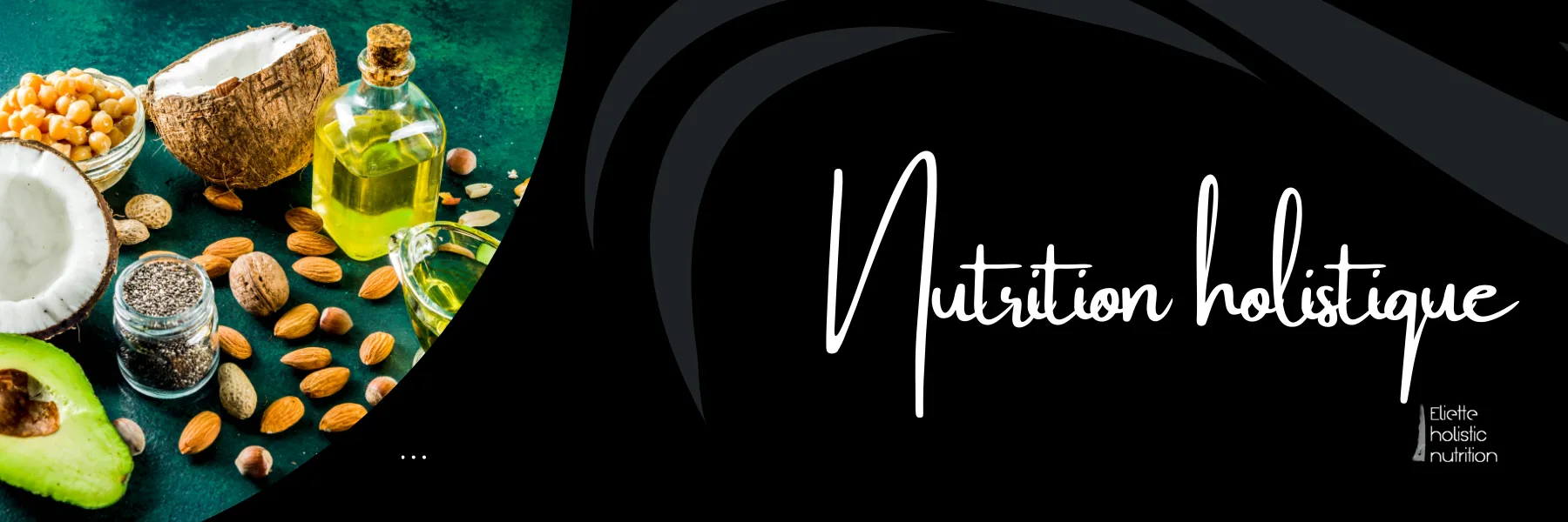 Eliette Holistic Nutrition