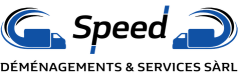 Speed Déménagements & Services Sàrl