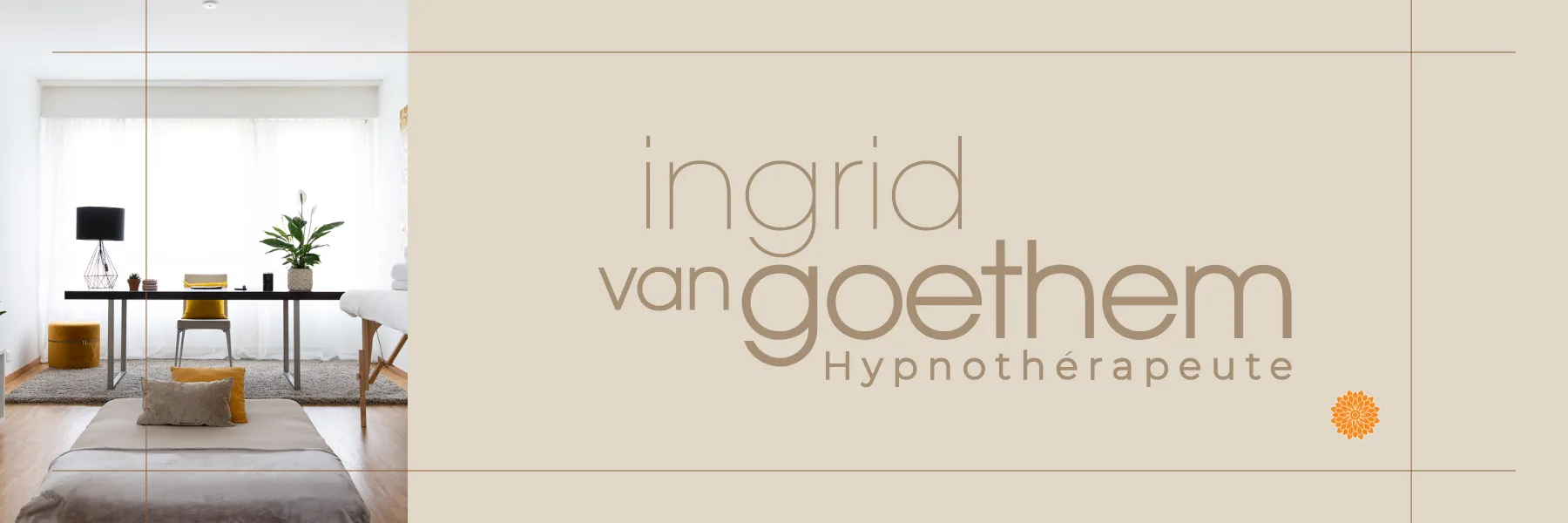 Ingrid Van Goethem