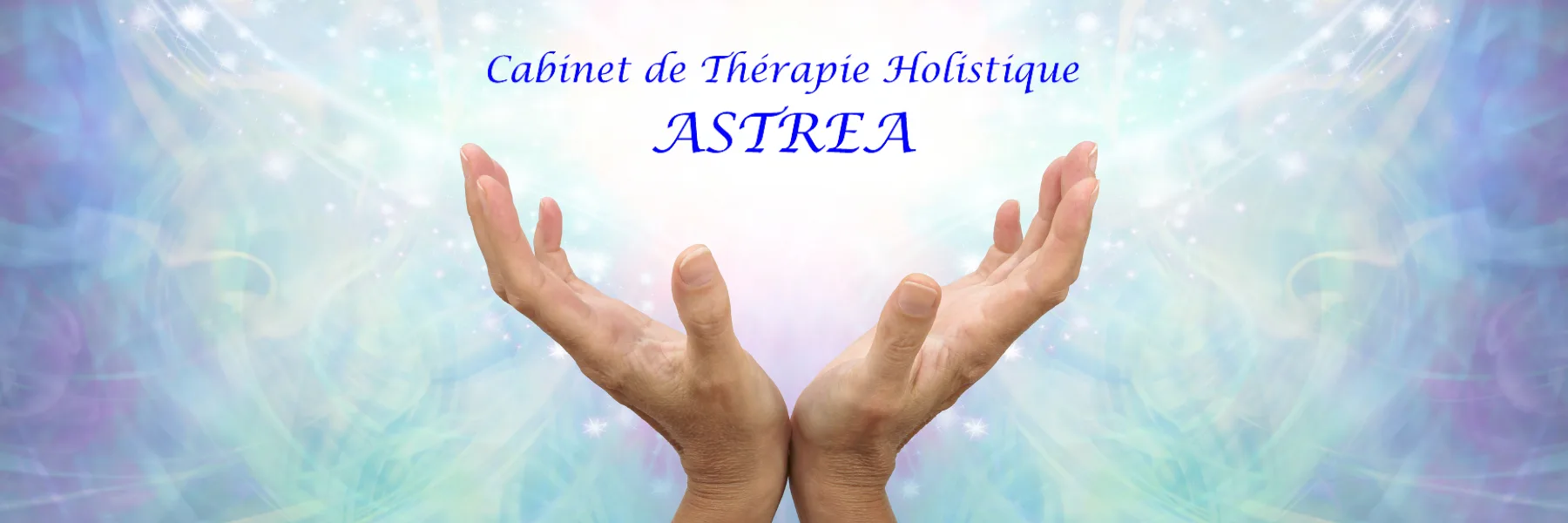 Cabinet de Thérapie Holistique ASTREA