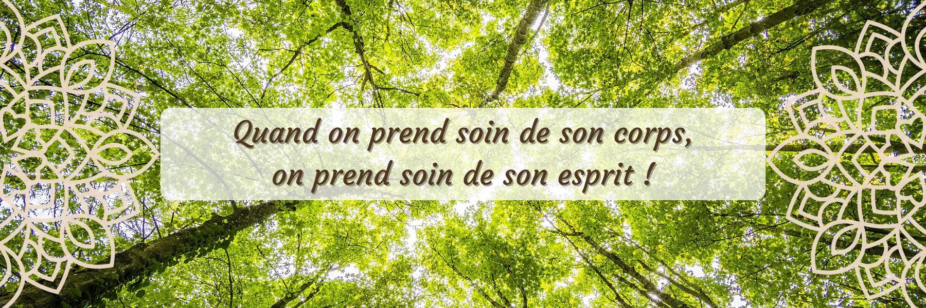 Serenity'Joy - Joannie Chételat