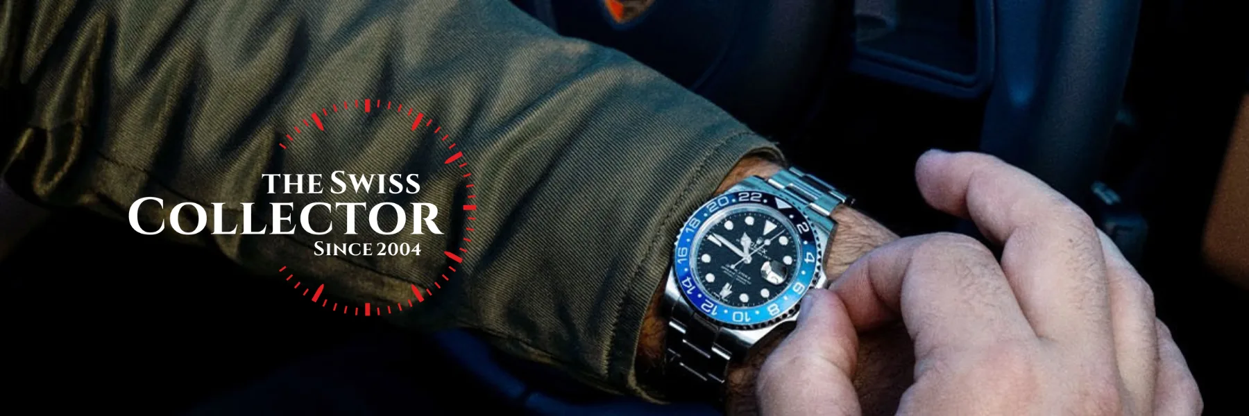 The Swiss Collector