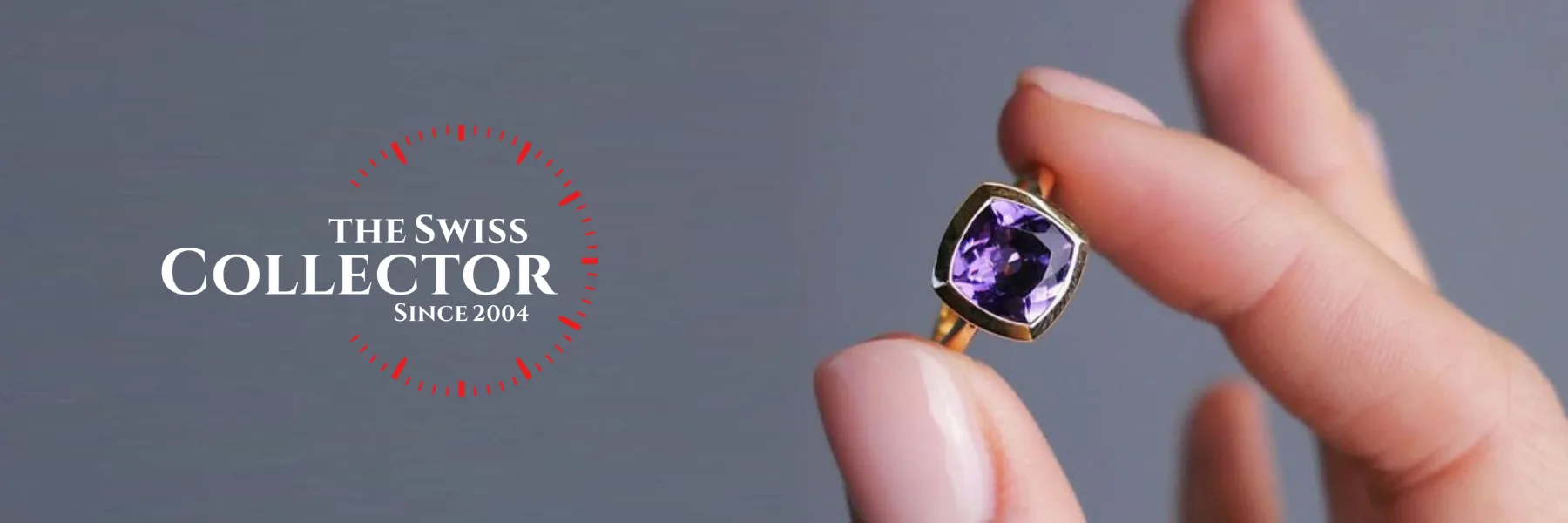 The Swiss Collector