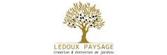 LEDOUX Paysage