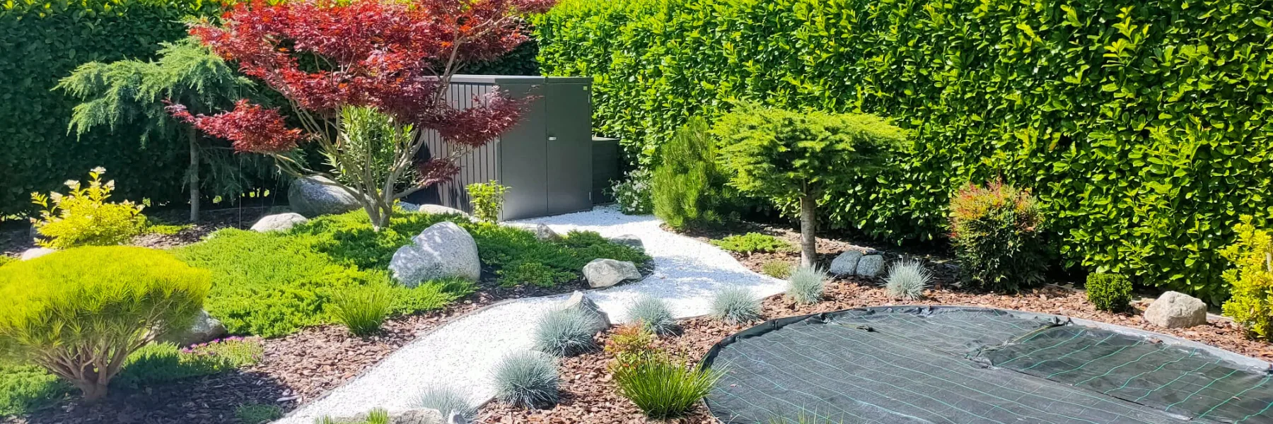 C.A.P JARDIN | Cipolla Barthélemy