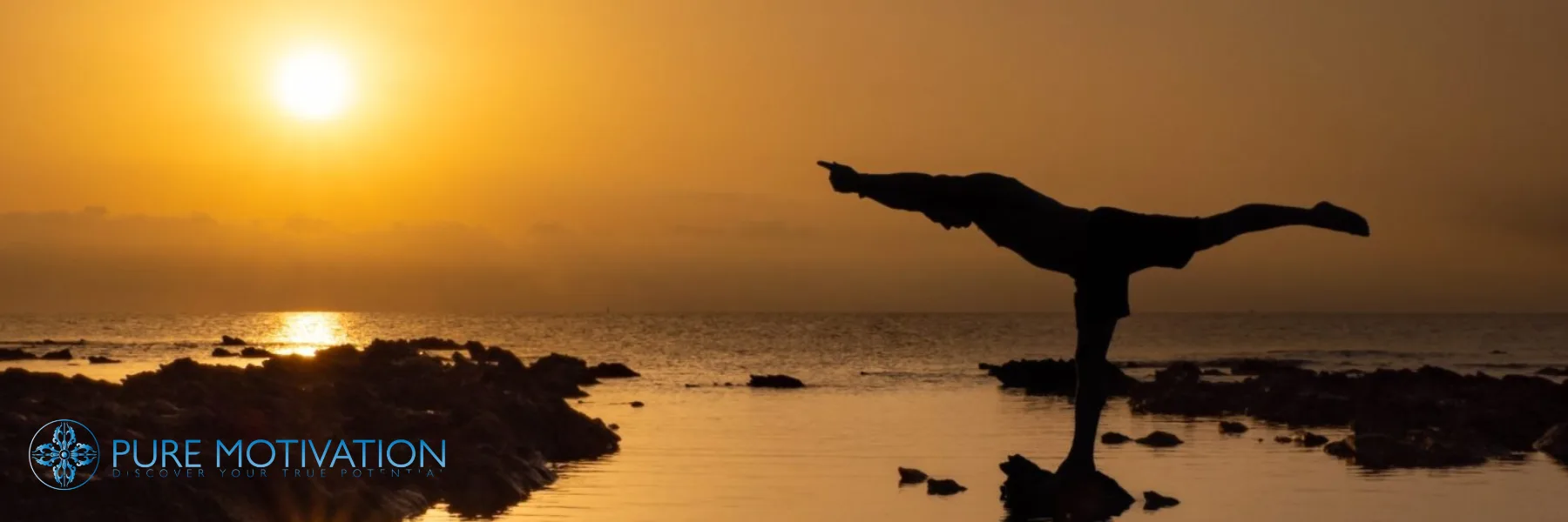 Pure Motivation | Laurent Pellassy