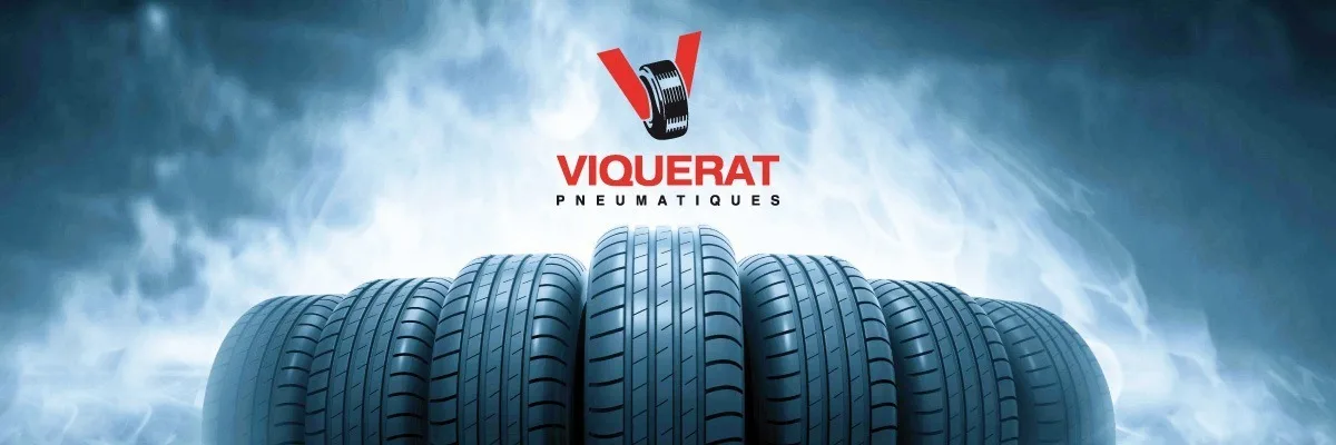 Viquerat Pneumatiques SA