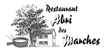 Abri des Marches