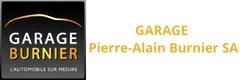 Garage Pierre-Alain Burnier SA