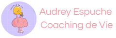 Audrey Espuche Coach et accompagnatrice de femmes