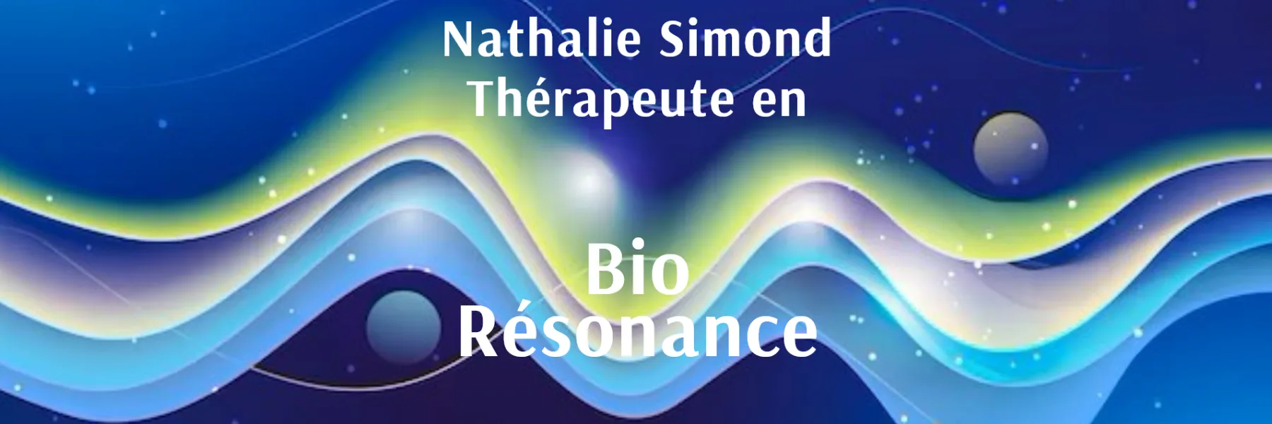 Nathalie Simond BioRésonance