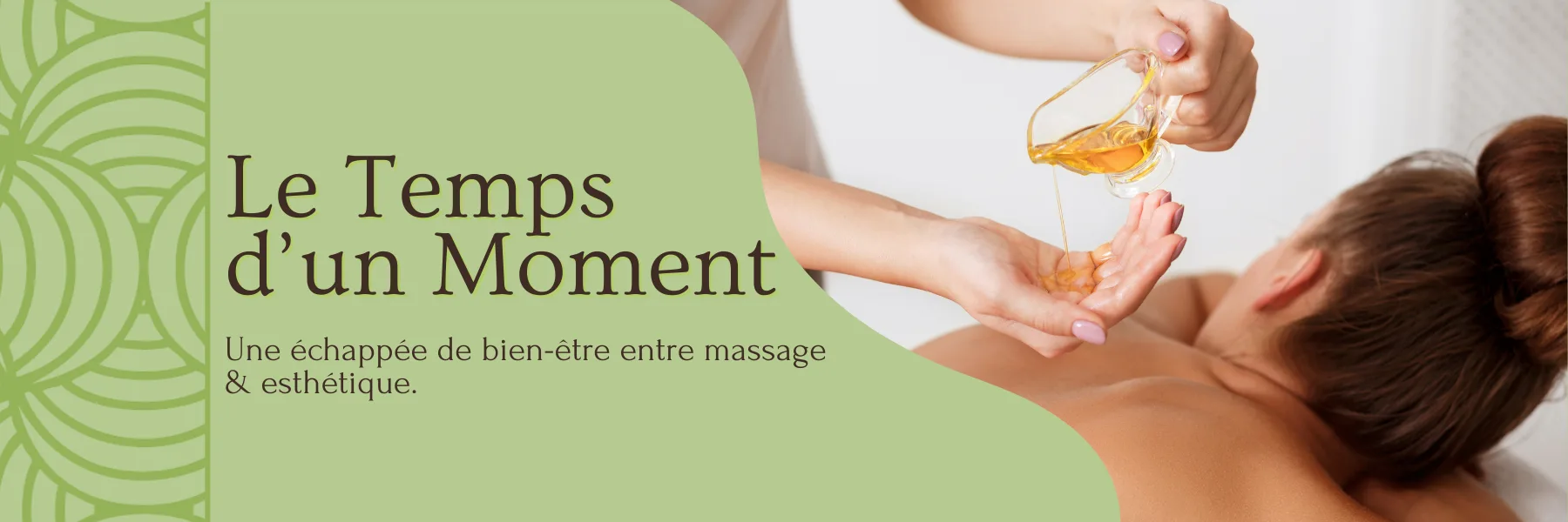 Le Temps d'un Moment - Emilie Delachaux
