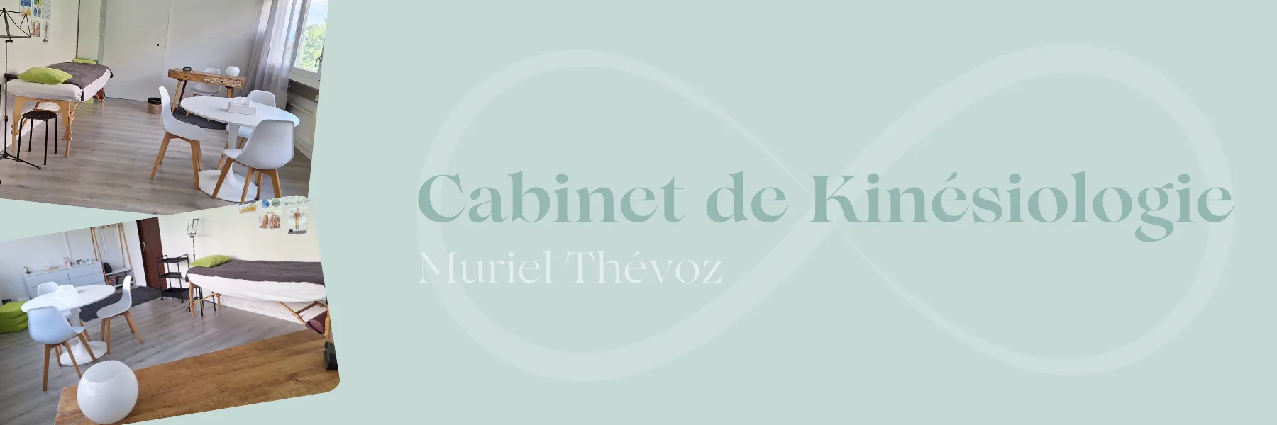 Muriel Thévoz Kinésiologie