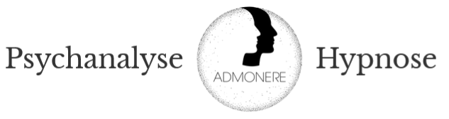 Cabinet de thérapie Admonere - Psychanalyse Hypnose
