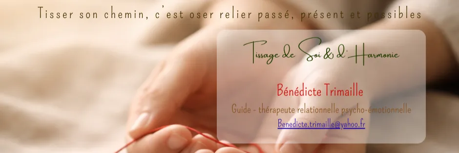 Bénédicte Trimaille