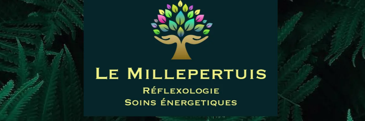 Le Millepertuis - Pascaline Sautaux