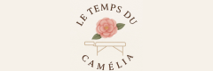 Le temps du Camélia - Catia Costa