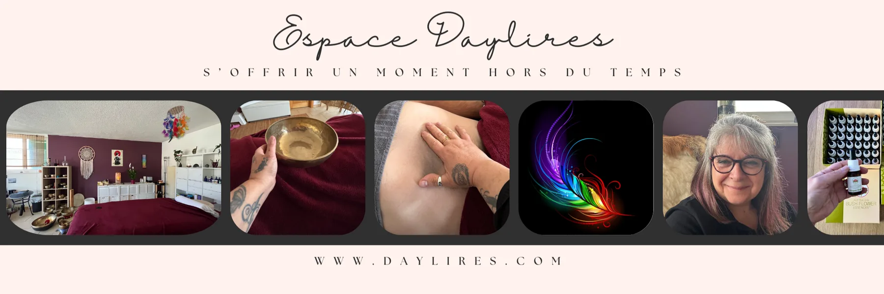 Espace Daylires - Myriam Gutknecht