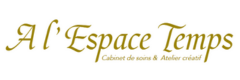 A l'Espace Temps Cabinet de soins magnétisme et Vortex Therapy - Linda Emery et Simon Burner