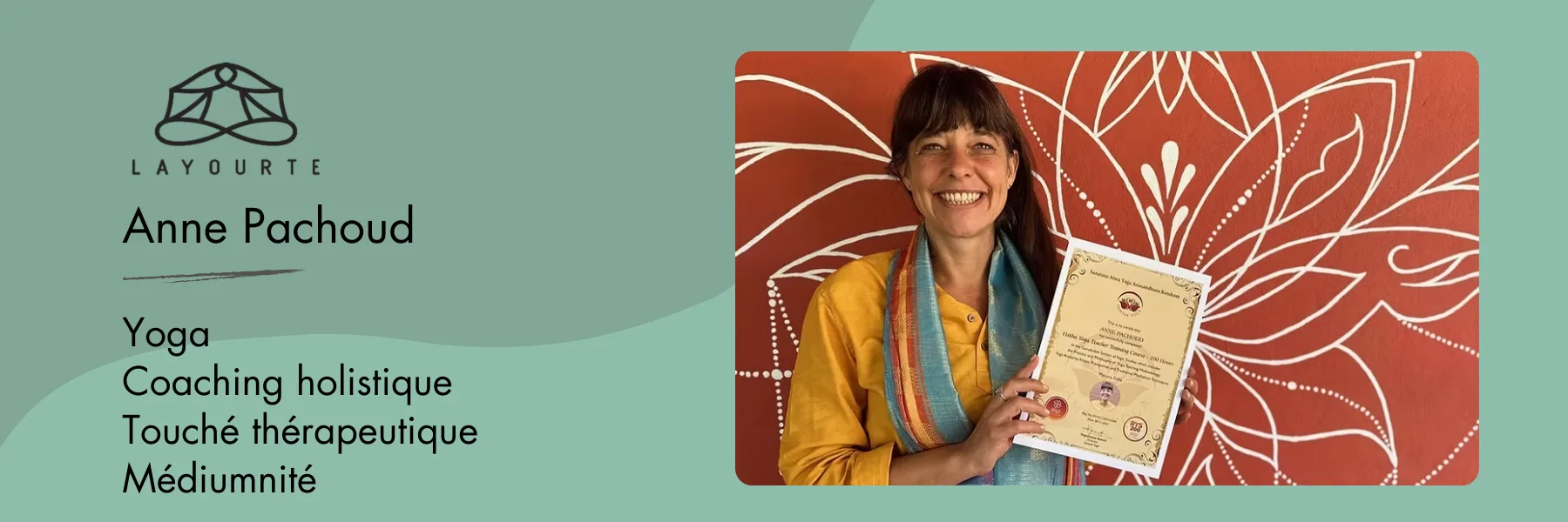 Layourte - Anne Pachoud
