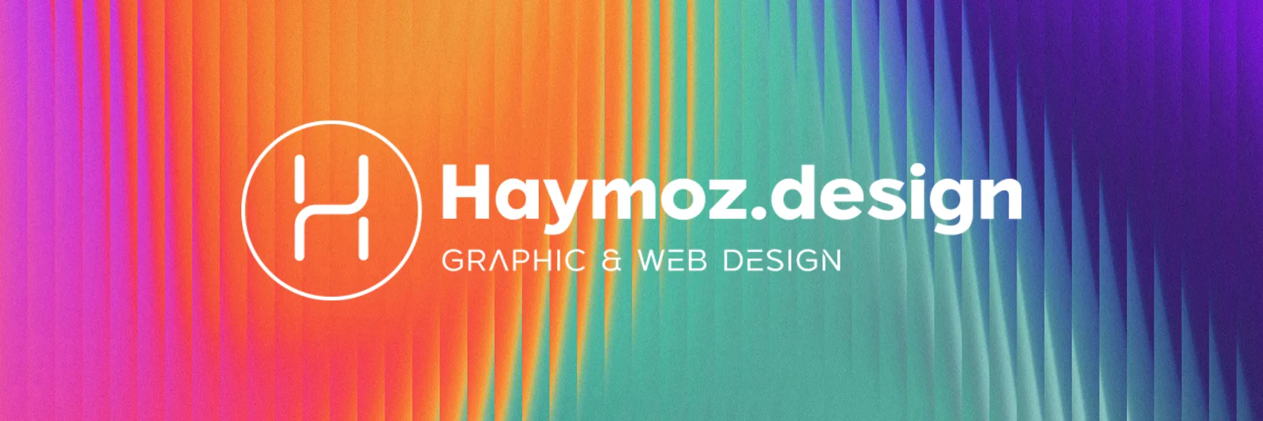 Haymoz Design | Graphiste et concepteur web