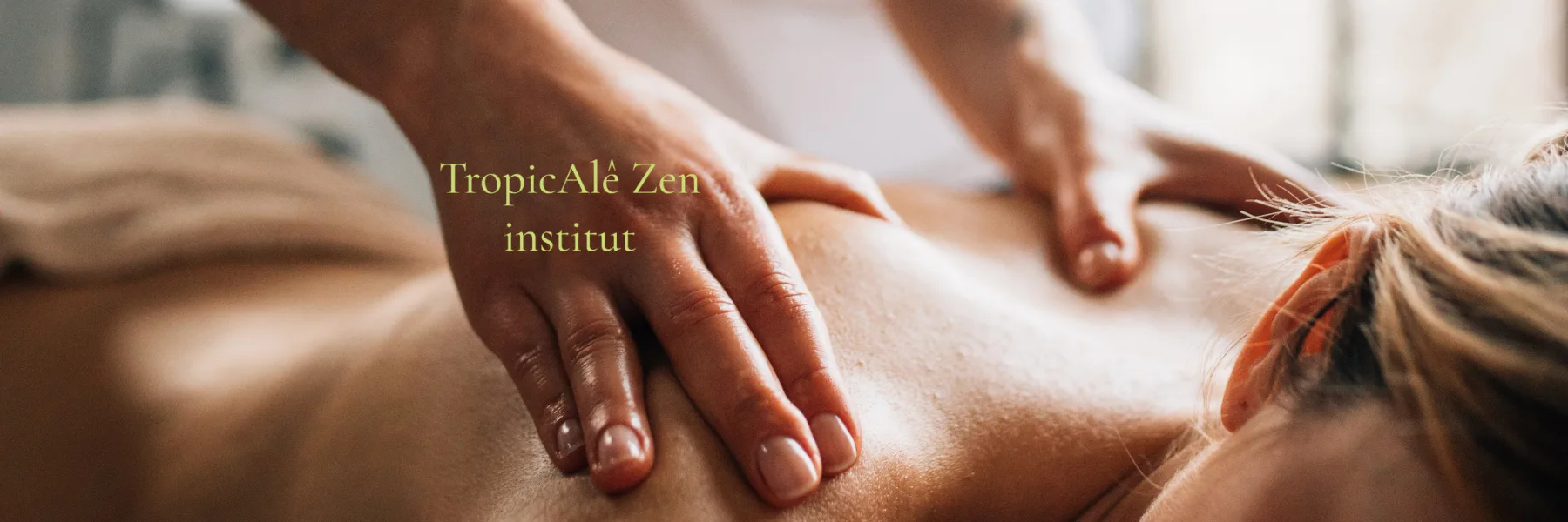 TropicÂlê Zen insitut & La plume de l'âme