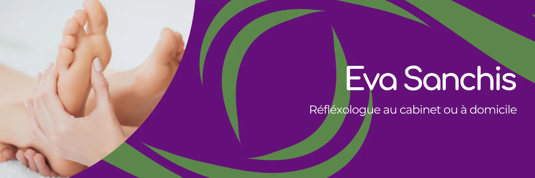 Reflex'san - Eva Sanchis