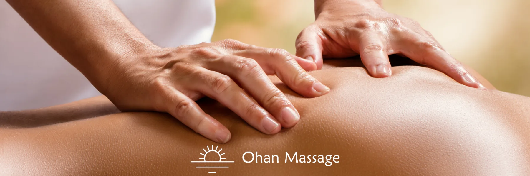 Ohan Massage | Sophia Margossian