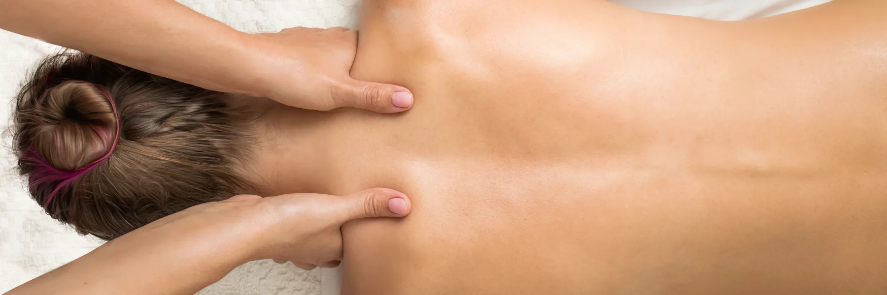 Magali Frioud | Massage Ayurveda