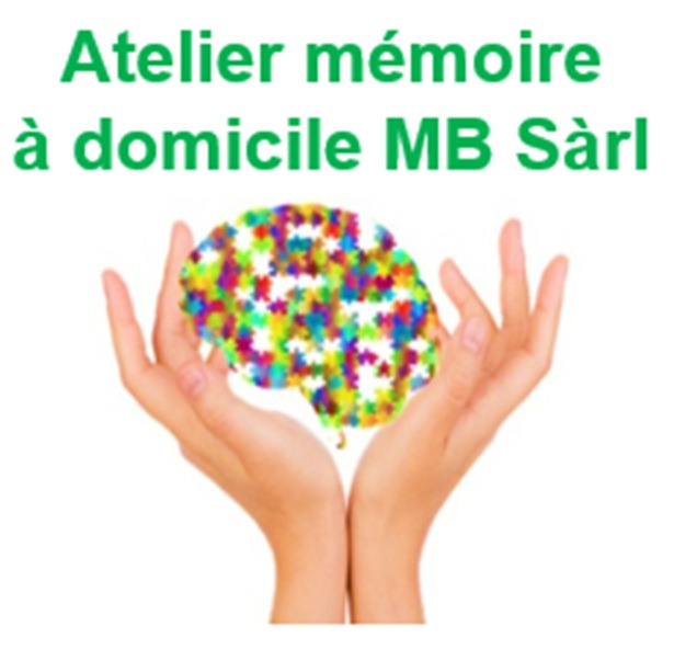 Atelier mémoire à domicile MB Sàrl - Marta Bau