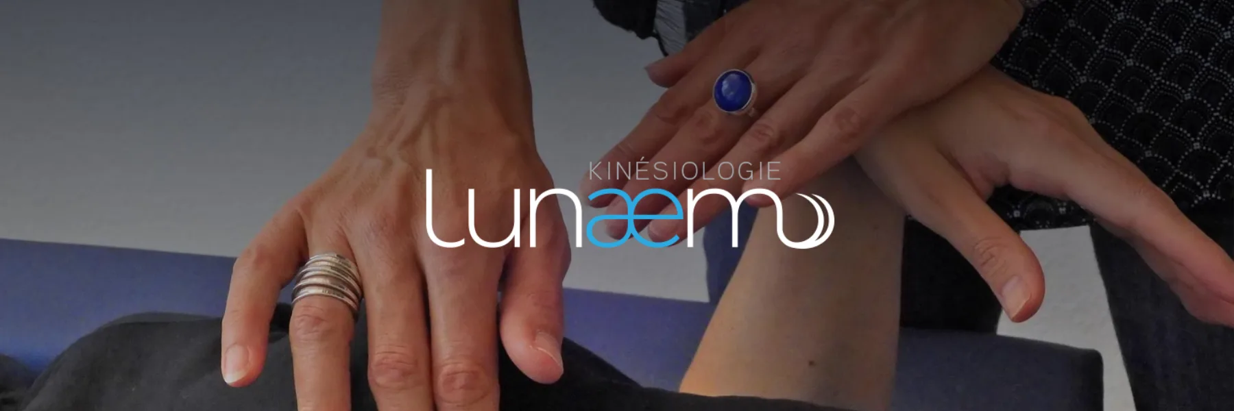 Lunaem Kinésiologie | Murielle Deschenaux
