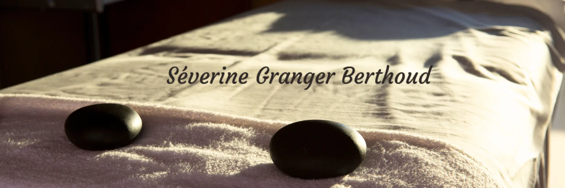 Séverine Granger Berthoud