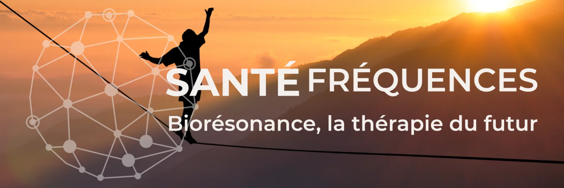Santé Fréquences | Philippe Donzé