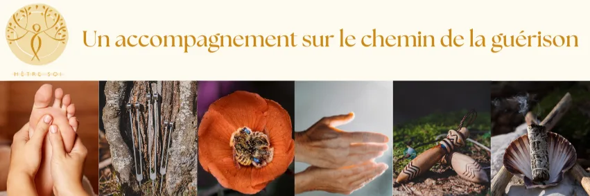 Hêtre Soi - Sarah Fenaroli