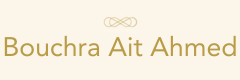 Bouchra Ait Ahmed