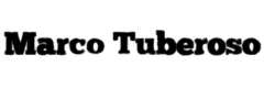 Marco Tuberoso