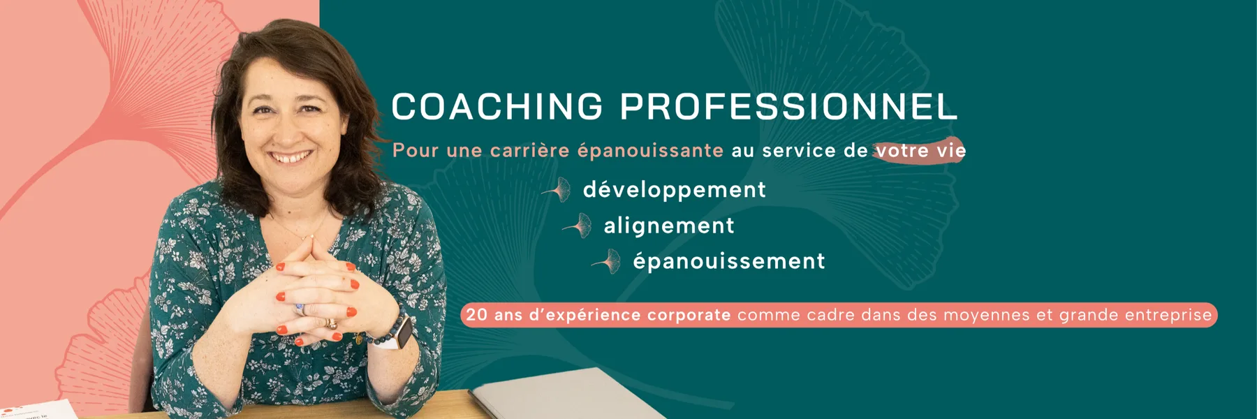 KAISO COACHING Anne-Sophie Mürset
