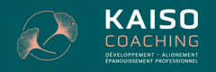 KAISO COACHING Anne-Sophie Mürset