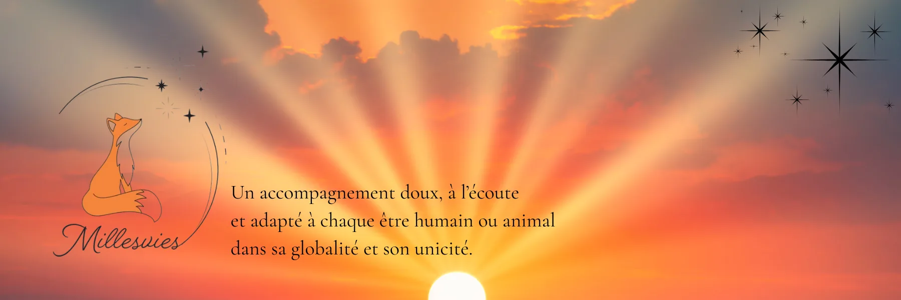 Milles Vies - Emilie Mermod
