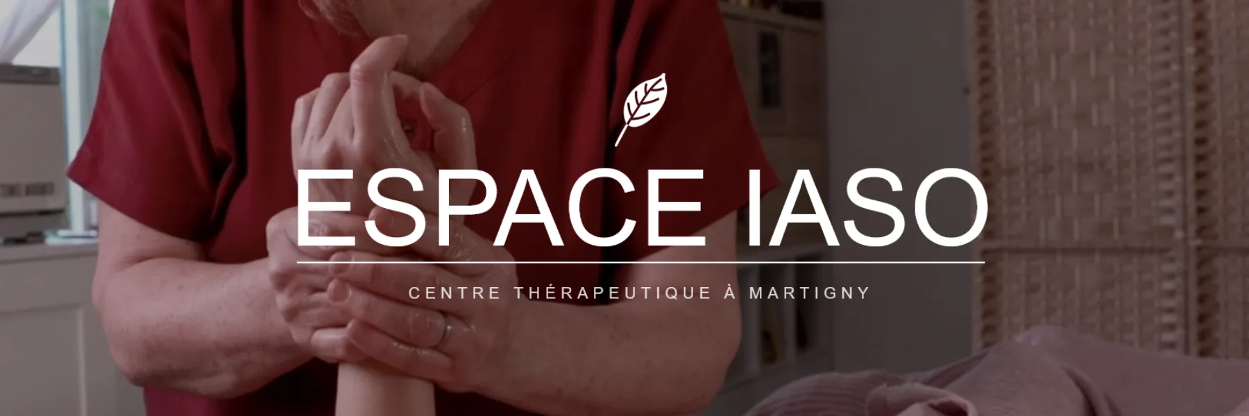 Espace IASO