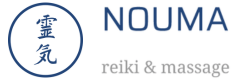 NOUMA reiki & massage