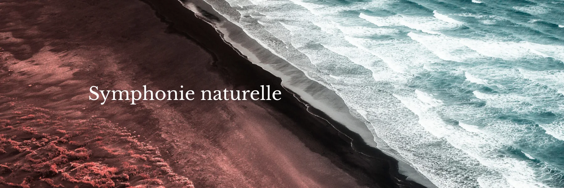 Symphonie naturelle - IGNA Sàrl | Béatrice Zeiler réflexologue