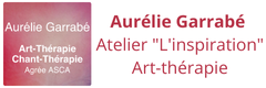 Aurélie Garrabé Atelier "L'inspiration" - Art-thérapie