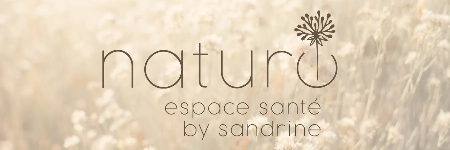 La naturopathie de Sandrine