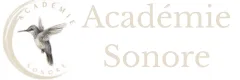 Académie Sonore | François Schneeberger